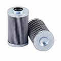 Beta 1 Filters Hydraulic replacement filter for DVD256B40B / FILTREC B1HF0056948